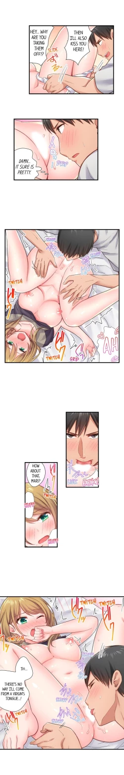 Page 19 of Country Guy Wants to Become a Sex Master in Tokyo | Inaka Kyuuji ga Tokyo de Sex Musousuru Tameniwa