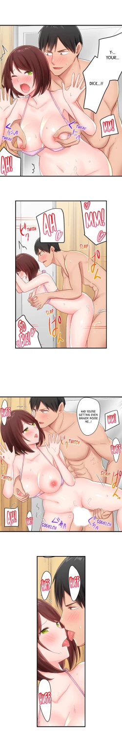Page 206 of Country Guy Wants to Become a Sex Master in Tokyo | Inaka Kyuuji ga Tokyo de Sex Musousuru Tameniwa