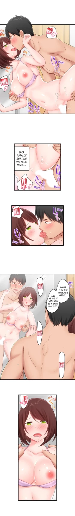 Page 207 of Country Guy Wants to Become a Sex Master in Tokyo | Inaka Kyuuji ga Tokyo de Sex Musousuru Tameniwa