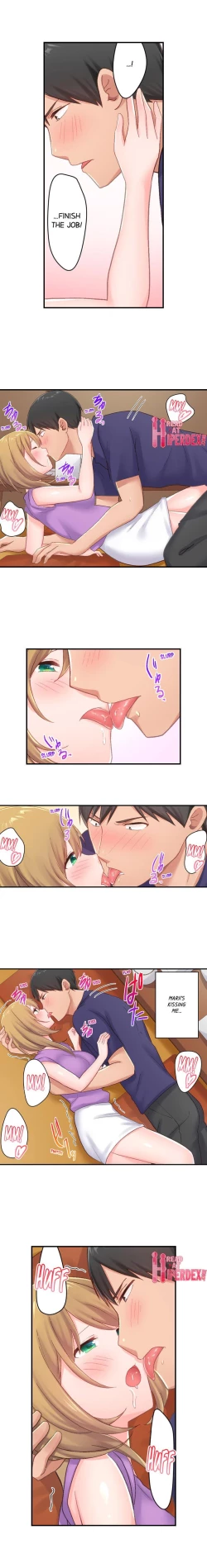 Page 224 of Country Guy Wants to Become a Sex Master in Tokyo | Inaka Kyuuji ga Tokyo de Sex Musousuru Tameniwa