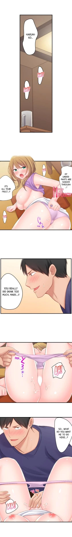 Page 227 of Country Guy Wants to Become a Sex Master in Tokyo | Inaka Kyuuji ga Tokyo de Sex Musousuru Tameniwa