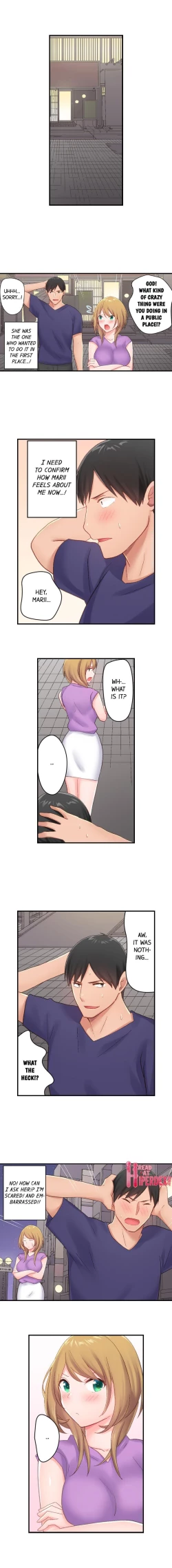 Page 240 of Country Guy Wants to Become a Sex Master in Tokyo | Inaka Kyuuji ga Tokyo de Sex Musousuru Tameniwa