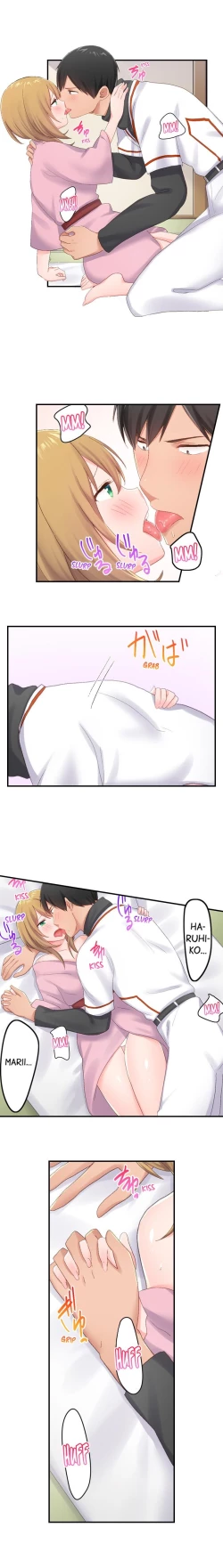 Page 253 of Country Guy Wants to Become a Sex Master in Tokyo | Inaka Kyuuji ga Tokyo de Sex Musousuru Tameniwa