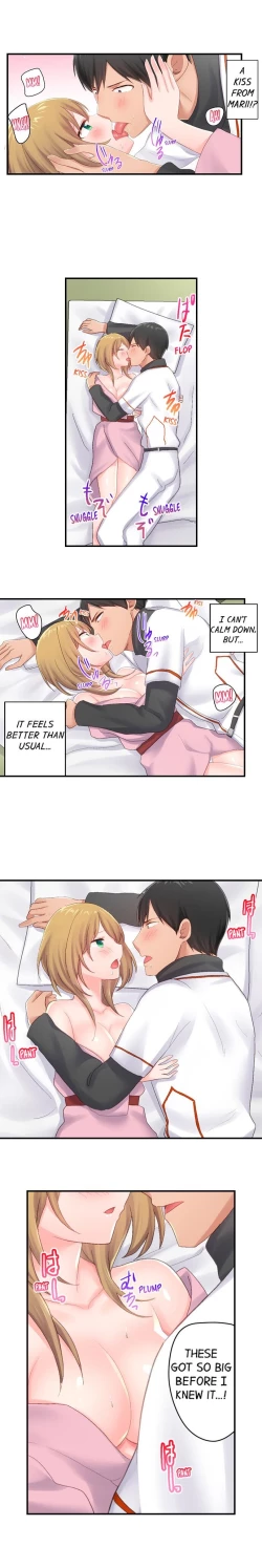 Page 255 of Country Guy Wants to Become a Sex Master in Tokyo | Inaka Kyuuji ga Tokyo de Sex Musousuru Tameniwa