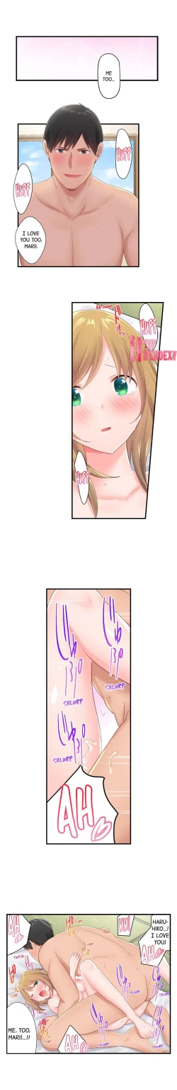 Page 268 of Country Guy Wants to Become a Sex Master in Tokyo | Inaka Kyuuji ga Tokyo de Sex Musousuru Tameniwa