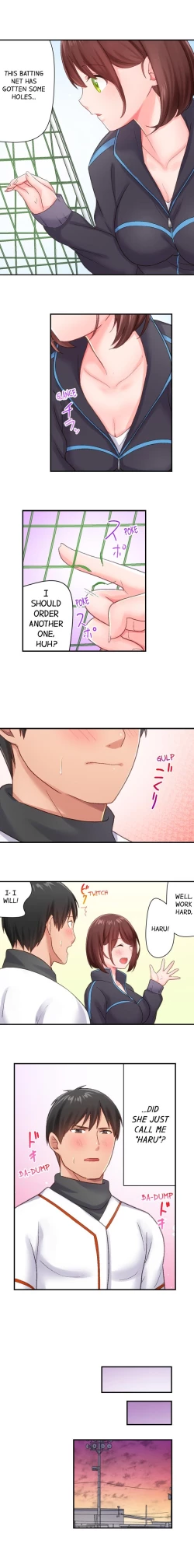 Page 36 of Country Guy Wants to Become a Sex Master in Tokyo | Inaka Kyuuji ga Tokyo de Sex Musousuru Tameniwa