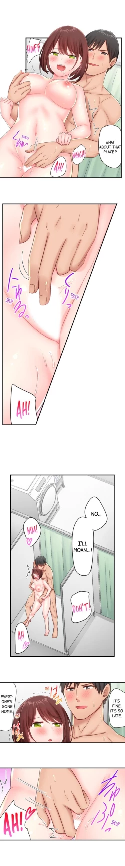 Page 49 of Country Guy Wants to Become a Sex Master in Tokyo | Inaka Kyuuji ga Tokyo de Sex Musousuru Tameniwa