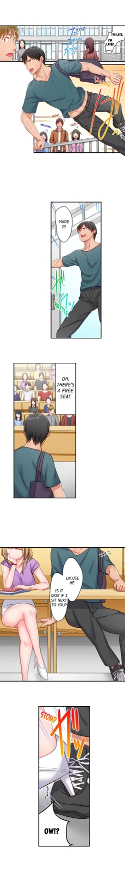 Page 63 of Country Guy Wants to Become a Sex Master in Tokyo | Inaka Kyuuji ga Tokyo de Sex Musousuru Tameniwa