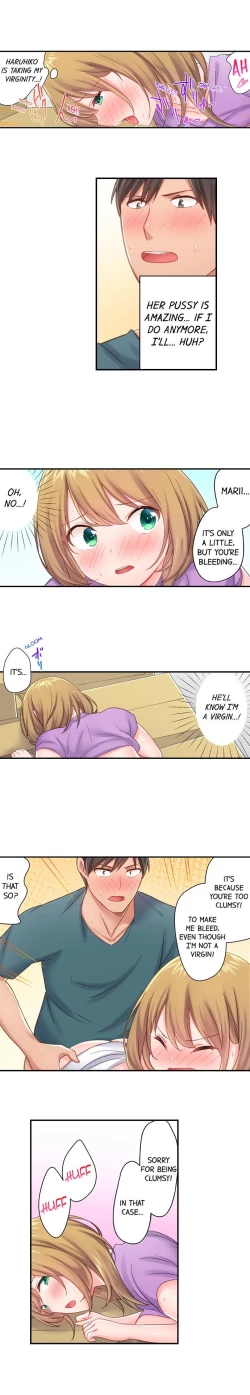 Page 85 of Country Guy Wants to Become a Sex Master in Tokyo | Inaka Kyuuji ga Tokyo de Sex Musousuru Tameniwa