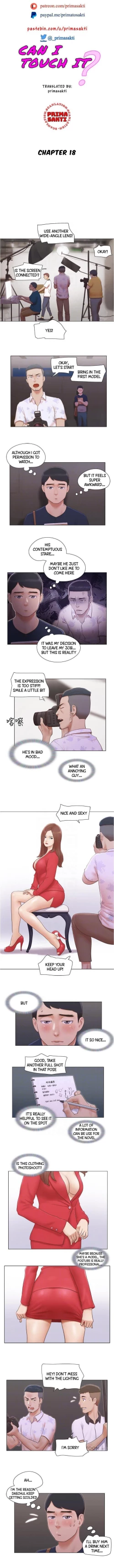 Page 122 of May I Touch It?