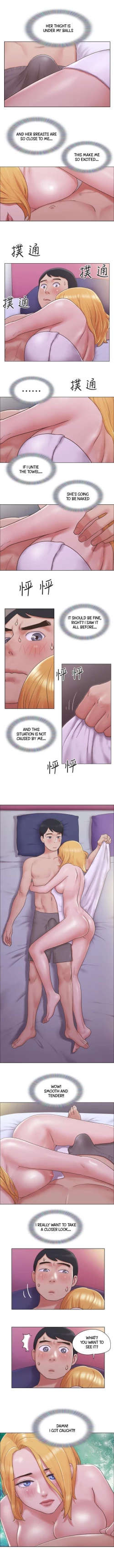 Page 140 of May I Touch It?