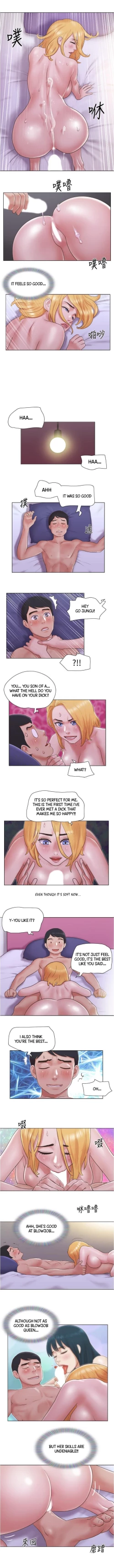 Page 146 of May I Touch It?