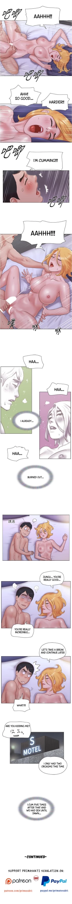 Page 148 of May I Touch It?