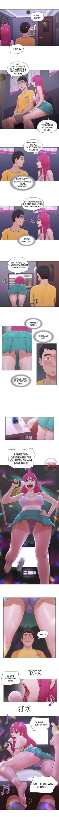 Page 18 of May I Touch It?