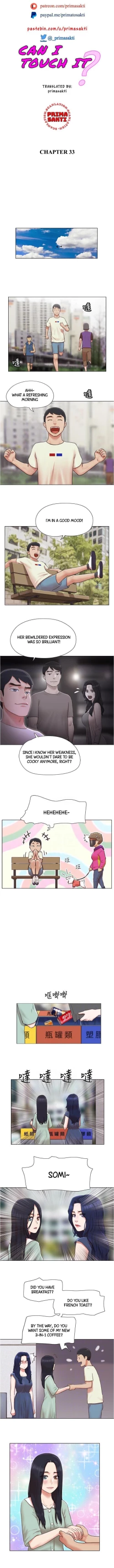 Page 226 of May I Touch It?