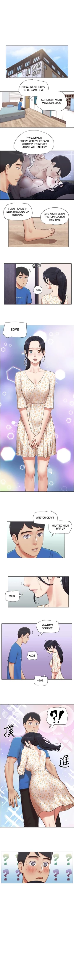 Page 260 of May I Touch It?