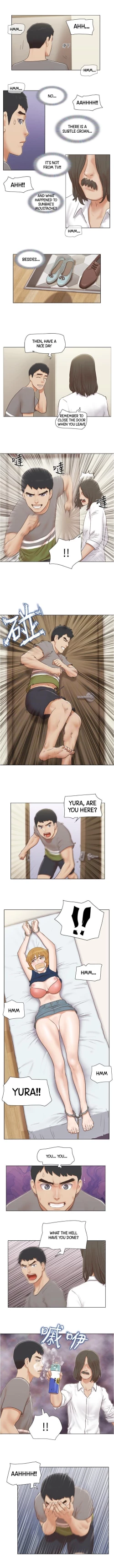 Page 99 of May I Touch It?