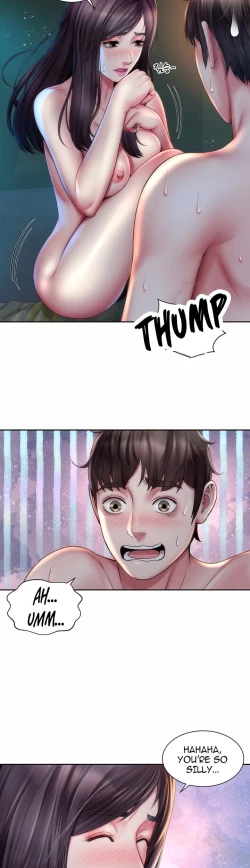 Page 100 of Beach Goddess