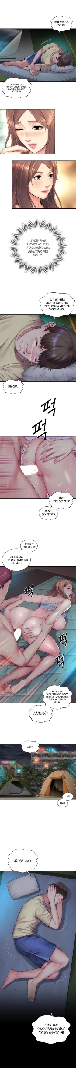 Page 11 of Beach Goddess