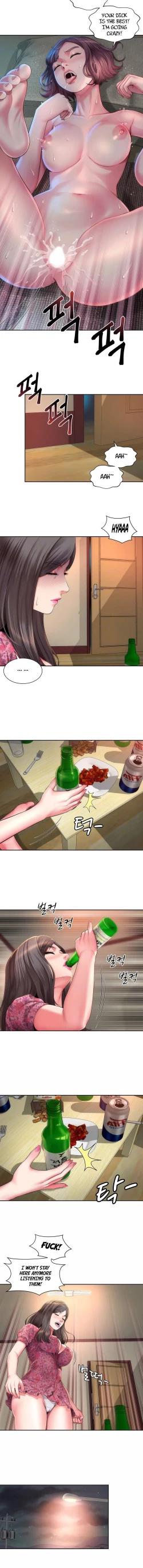 Page 17 of Beach Goddess