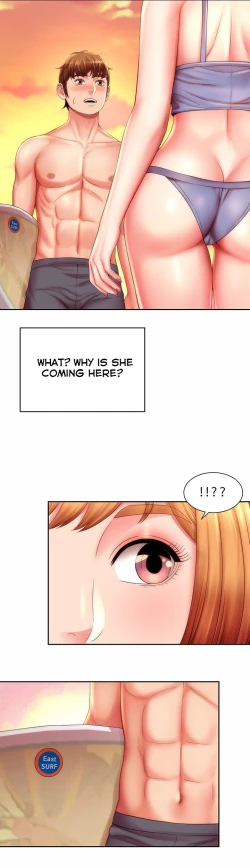 Page 182 of Beach Goddess