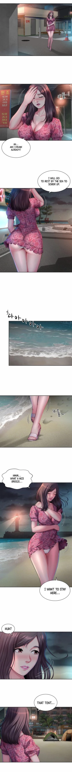 Page 18 of Beach Goddess