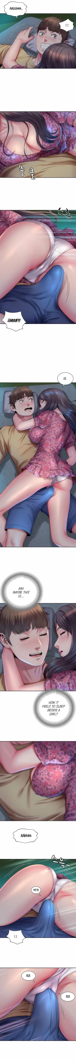 Page 20 of Beach Goddess