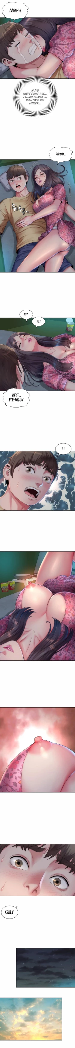 Page 21 of Beach Goddess