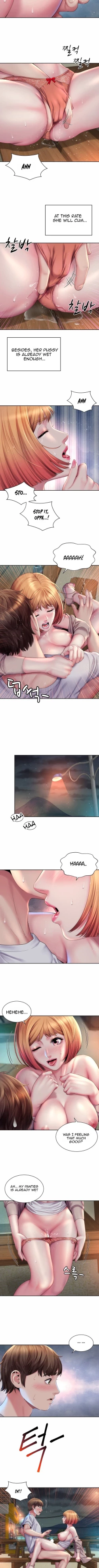 Page 238 of Beach Goddess