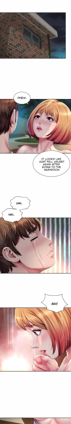 Page 240 of Beach Goddess