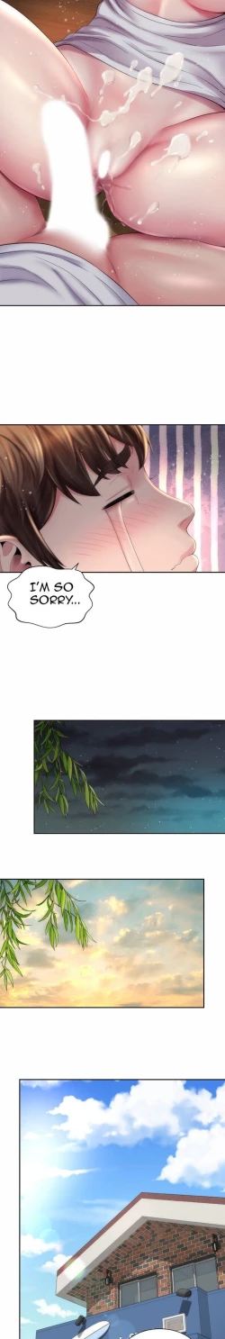 Page 241 of Beach Goddess