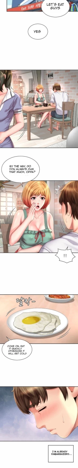 Page 242 of Beach Goddess