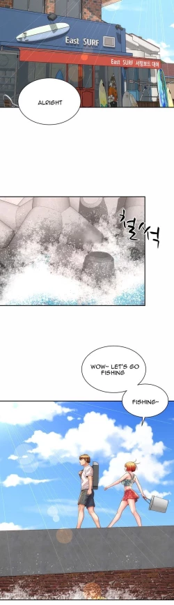 Page 339 of Beach Goddess