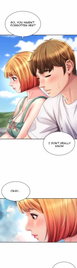 Page 351 of Beach Goddess