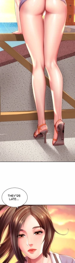 Page 357 of Beach Goddess