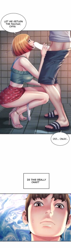 Page 375 of Beach Goddess