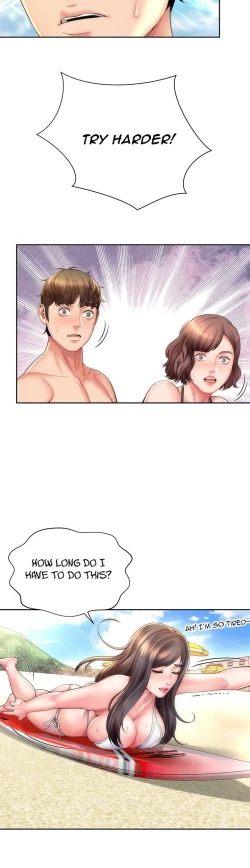 Page 420 of Beach Goddess