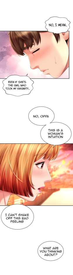 Page 441 of Beach Goddess