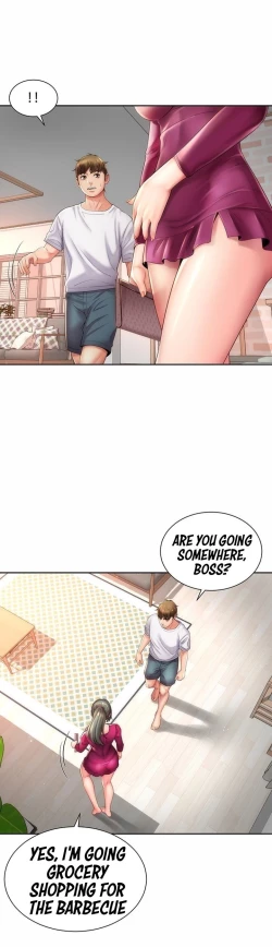 Page 458 of Beach Goddess