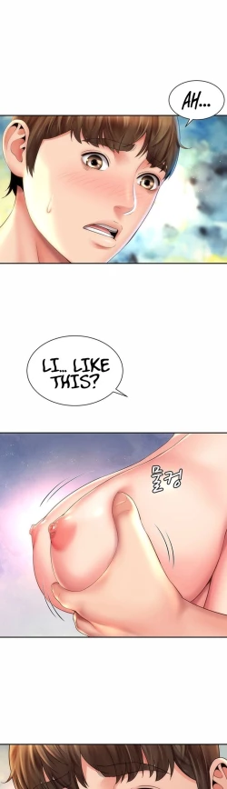 Page 469 of Beach Goddess