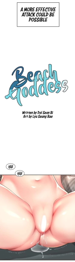 Page 499 of Beach Goddess