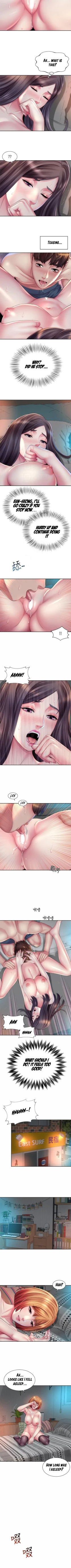 Page 582 of Beach Goddess