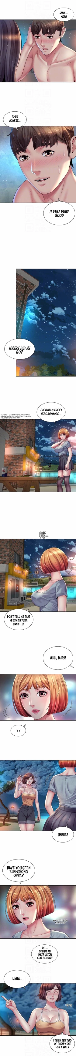 Page 591 of Beach Goddess