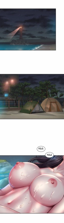 Page 91 of Beach Goddess