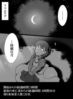 Page 177 of Deremasu Battle Royale