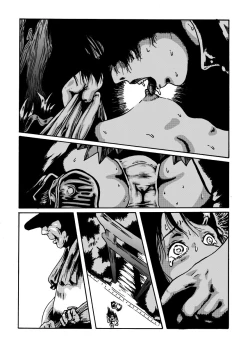 Page 6 of mousou shojo no kuro