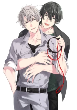 Page 168 of Daken ni Chuui! | 小心劣犬! Ch. 1-3+3.5