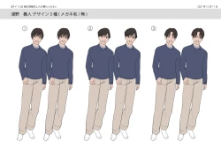 Page 37 of Musume no Doukyuusei to Irekawatta Sonoko ga Yabai Ko Datta