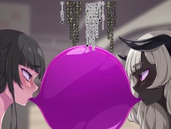 Page 62 of 夢の中なら何でもOKサキュバスお姉さんを膨らませたり膨らまされたり