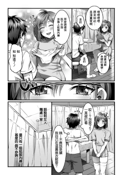 Page 5 of Etsuraku Massage e YoukosoCh. 1